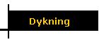 Dykning